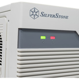 SilverStone SST-FLP01W, HTPC sag fløde