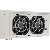 SilverStone SST-FLP01W, HTPC sag fløde