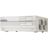 SilverStone SST-FLP01W, HTPC sag fløde