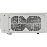 SilverStone SST-FLP01W, HTPC sag fløde