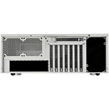 SilverStone SST-FLP01W, HTPC sag fløde