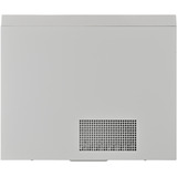 SilverStone SST-FLP01W, HTPC sag fløde