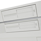 SilverStone SST-FLP01W, HTPC sag fløde