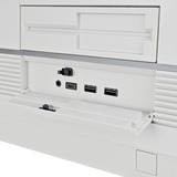 SilverStone SST-FLP01W, HTPC sag fløde