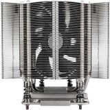SilverStone SST-XE04-SP6P, CPU køler Sølv/Sort