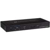 Sonnet Echo 21 Thunderbolt 5 SuperDock, Docking station Sort