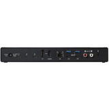 Sonnet Echo 21 Thunderbolt 5 SuperDock, Docking station Sort