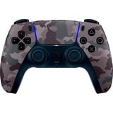 Sony DualSense trådløs controller, Gamepad grå/camouflage