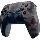 Sony DualSense trådløs controller, Gamepad grå/camouflage
