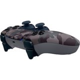 Sony DualSense trådløs controller, Gamepad grå/camouflage