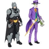 Spin Master 6067958 Legetøjsfigurer Til Børn, Spil figur DC Comics 6067958, 4 År, Flerfarvet
