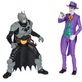Spin Master 6067958 Legetøjsfigurer Til Børn, Spil figur DC Comics 6067958, 4 År, Flerfarvet