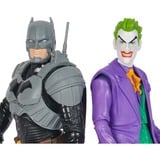 Spin Master 6067958 Legetøjsfigurer Til Børn, Spil figur DC Comics 6067958, 4 År, Flerfarvet