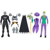 Spin Master 6067958 Legetøjsfigurer Til Børn, Spil figur DC Comics 6067958, 4 År, Flerfarvet