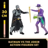 Spin Master 6067958 Legetøjsfigurer Til Børn, Spil figur DC Comics 6067958, 4 År, Flerfarvet