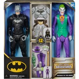 Spin Master 6067958, Spil figur 
