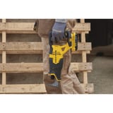 Stanley Batteridrevet bajonetsav, 18 Volt, Bajonet sav Sort/Gul