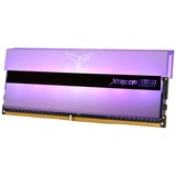 Team Group T-FORCE XTREEM ARGB hukommelsesmodul 32 GB 2 x 16 GB DDR4 3600 Mhz Hvid, 32 GB, 2 x 16 GB, DDR4, 3600 Mhz, 288-pin DIMM