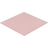 Thermal Grizzly Minus Pad 8 - 100x 100x 0,5 mm, Termiske puder Rosa