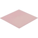 Thermal Grizzly Minus Pad 8 - 100x 100x 0,5 mm, Termiske puder Rosa