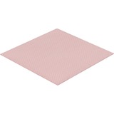 Thermal Grizzly Minus Pad 8 - 100x 100x 0,5 mm, Thermal pads Rosa
