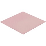 Thermal Grizzly Minus Pad 8 - 100x 100x 0,5 mm, Thermal pads Rosa