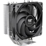 Thermaltake CPU køler Sort/Sølv