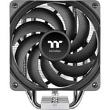 Thermaltake CPU køler Sort/Sølv