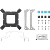 Thermaltake CPU køler Sort/Sølv