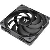 Thermaltake CPU køler Sort/Sølv