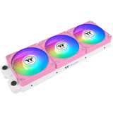 Thermaltake CT120 EX Reverse ARGB Sync PC køleventilator Pink, Sag fan Pink