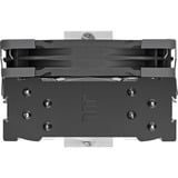 Thermaltake UX400, CPU køler Sort/Sølv