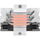 Thermaltake UX400, CPU køler Sort/Sølv