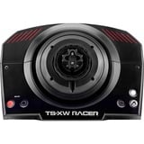 Thrustmaster TS-XW Ratbase, Ratakselafstand Sort/Rød, PC, Xbox Series S, Xbox Series X, Ratbase, Sort, Rød, Thrustmaster, Kina, 40 W