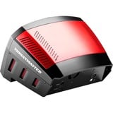 Thrustmaster TS-XW Ratbase, Ratakselafstand Sort/Rød, PC, Xbox Series S, Xbox Series X, Ratbase, Sort, Rød, Thrustmaster, Kina, 40 W
