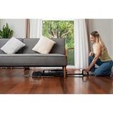 Tineco FLOOR ONE Switch S7 Stretch, Våd / tør støvsuger Sort