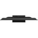 Toshiba 32LV3E63DAZ, LED-tv Sort