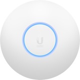 Ubiquiti UniFi 6 Lite 1500 Mbit/s Hvid Strøm over Ethernet (PoE), Adgangspunktet Hvid, 1500 Mbit/s, 300 Mbit/s, 1200 Mbit/s, 1000 Mbit/s, IEEE 802.3af, Multi User MIMO