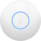 Ubiquiti UniFi 6 Lite 1500 Mbit/s Hvid Strøm over Ethernet (PoE), Adgangspunktet Hvid, 1500 Mbit/s, 300 Mbit/s, 1200 Mbit/s, 1000 Mbit/s, IEEE 802.3af, Multi User MIMO