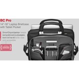 Wenger BC Pro, Laptop Sort