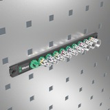Wera 05005450001, B Imperial 1, Topnøgle Sort/Grøn