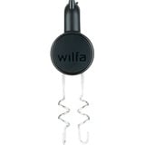 Wilfa HM1B-500, Håndmikser Sort