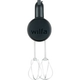 Wilfa HM1B-500, Håndmikser Sort