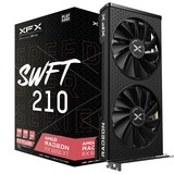 XFX RX-665X8DFDY, Grafikkort 