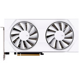 XFX RX-96TSW8GBQ, Grafikkort Hvid