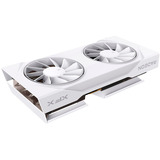 XFX RX-96TSW8GBQ, Grafikkort Hvid