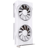XFX RX-96TSW8GBQ, Grafikkort Hvid