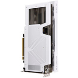 XFX RX-96TSW8GBQ, Grafikkort Hvid
