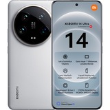 Xiaomi 14 Ultra, Mobiltelefon Hvid