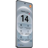 Xiaomi 14 Ultra, Mobiltelefon Hvid